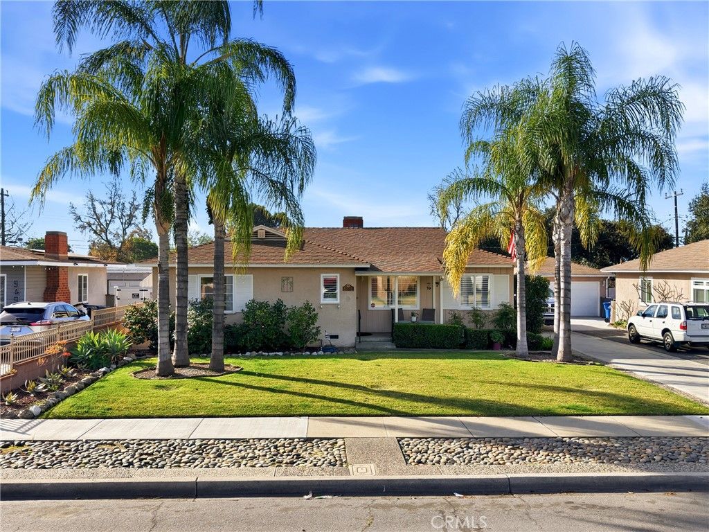 Image 3 of property listing at 955 W G Street, Ontario, CA 91762