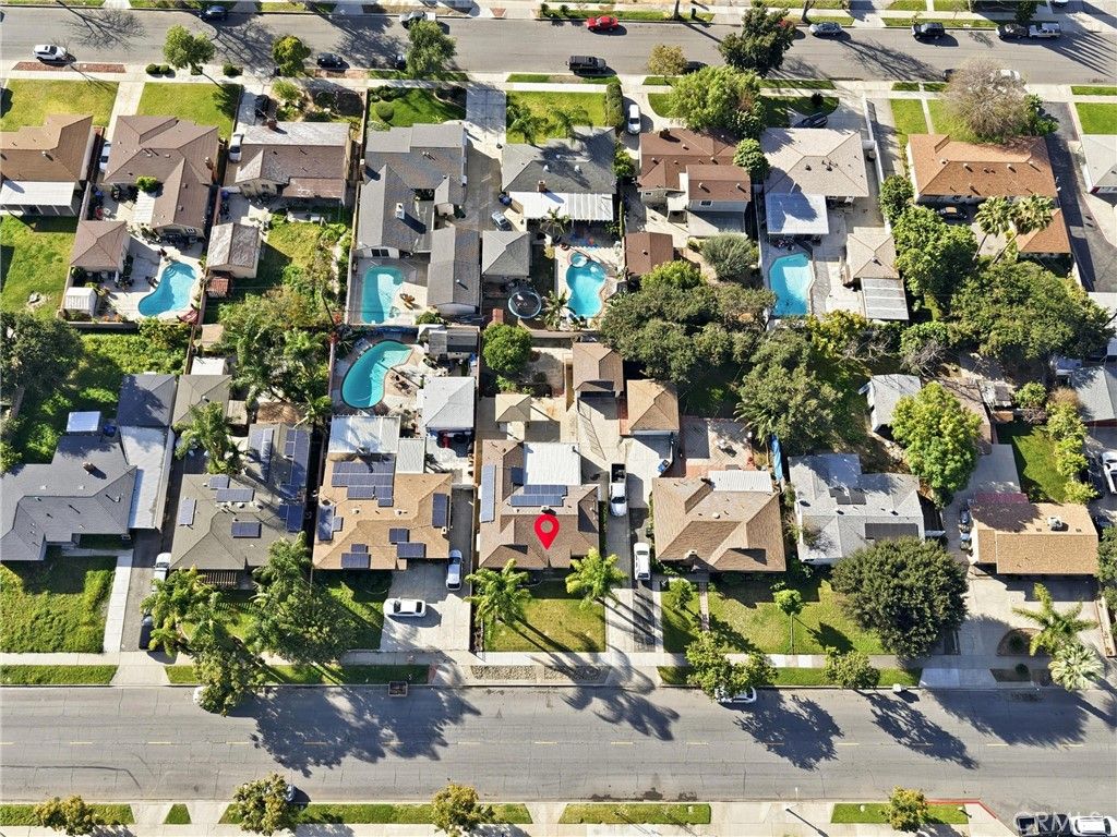 Image 37 of property listing at 955 W G Street, Ontario, CA 91762