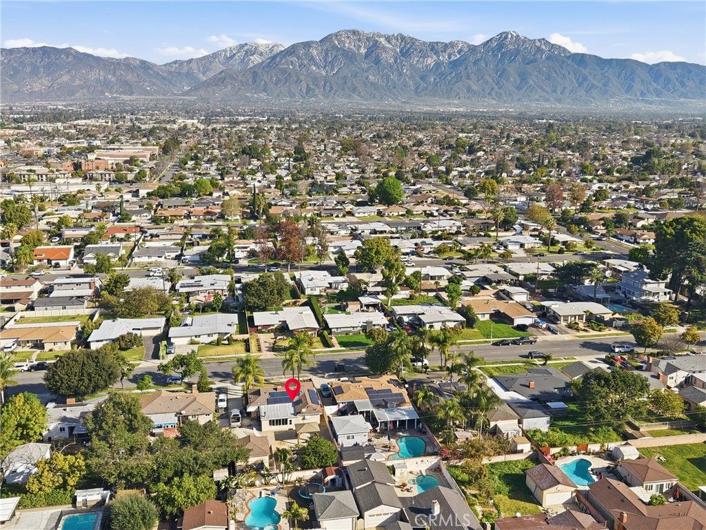 Image 38 of property listing at 955 W G Street, Ontario, CA 91762