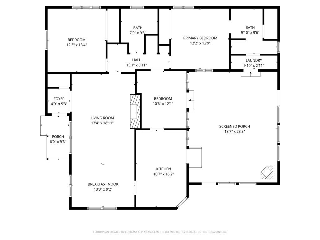 Image 39 of property listing at 955 W G Street, Ontario, CA 91762