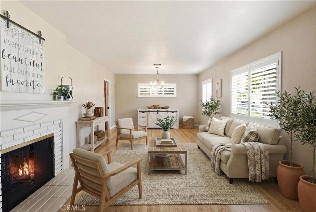 Image 7 of property listing at 955 W G Street, Ontario, CA 91762