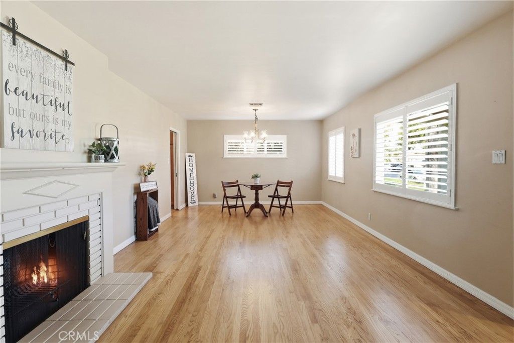 Image 8 of property listing at 955 W G Street, Ontario, CA 91762