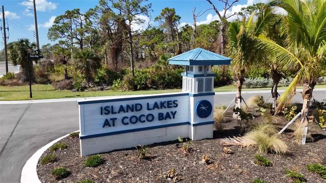 8661 SEASALT LOOP, Englewood, FL 34224