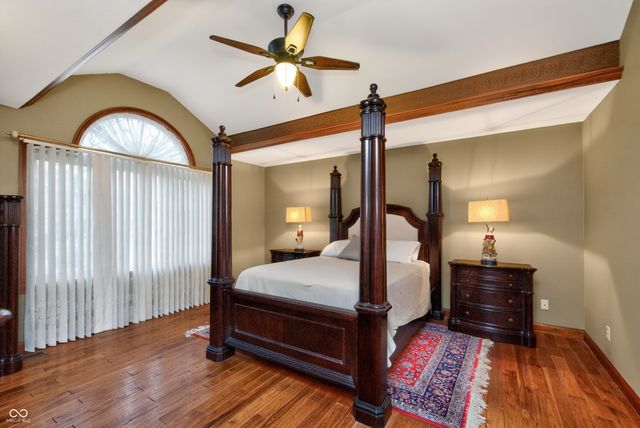 514 Greenland Lane, Yorktown, IN 47396