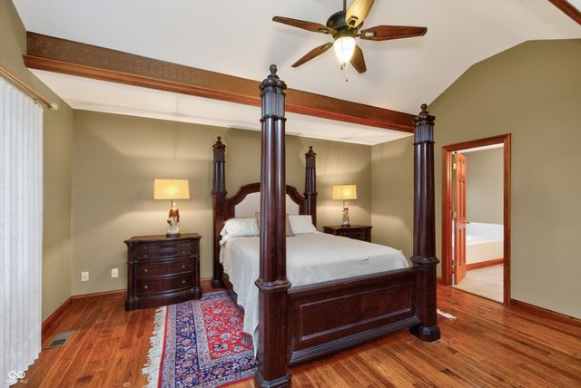 514 Greenland Lane, Yorktown, IN 47396