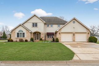 514 Greenland Lane, Yorktown, IN 47396