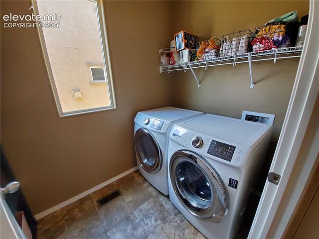 5517 Sunrise Mesa Drive, Colorado Springs, CO 80924