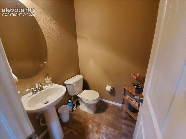 5517 Sunrise Mesa Drive, Colorado Springs, CO 80924
