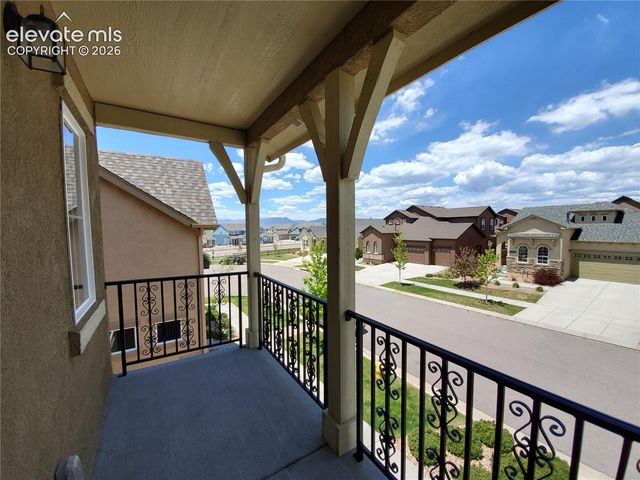 5517 Sunrise Mesa Drive, Colorado Springs, CO 80924