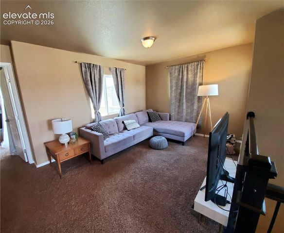 5517 Sunrise Mesa Drive, Colorado Springs, CO 80924