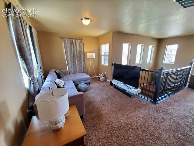 5517 Sunrise Mesa Drive, Colorado Springs, CO 80924