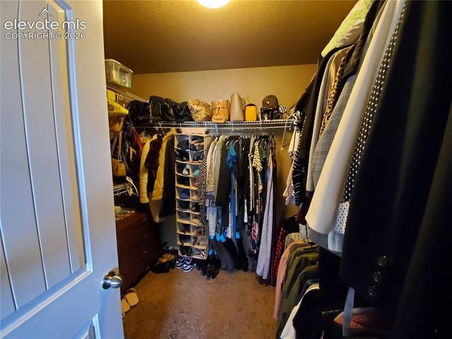 5517 Sunrise Mesa Drive, Colorado Springs, CO 80924