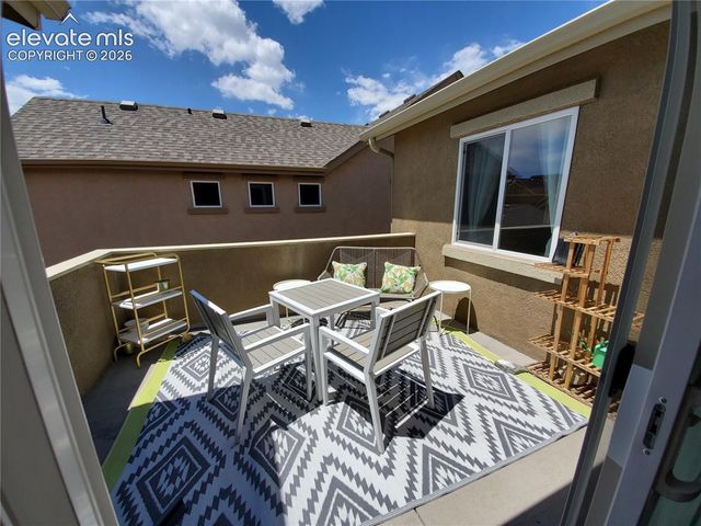 5517 Sunrise Mesa Drive, Colorado Springs, CO 80924