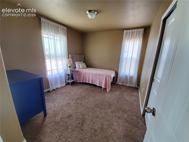 5517 Sunrise Mesa Drive, Colorado Springs, CO 80924