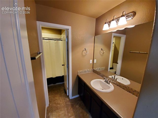 5517 Sunrise Mesa Drive, Colorado Springs, CO 80924