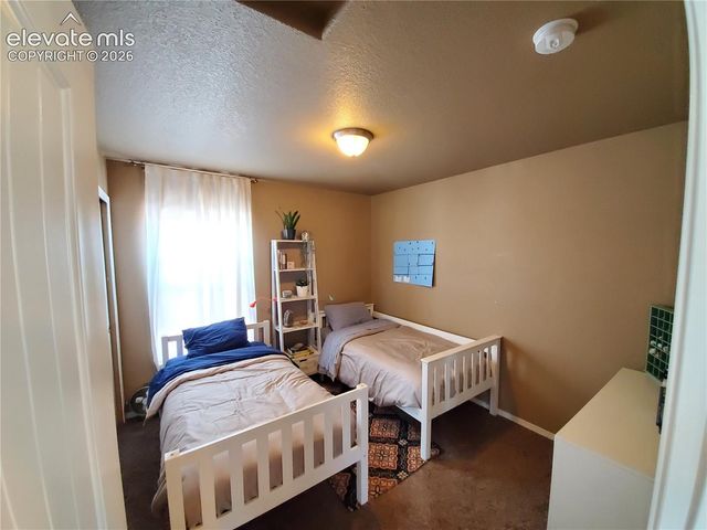 5517 Sunrise Mesa Drive, Colorado Springs, CO 80924