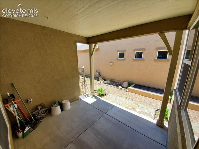 5517 Sunrise Mesa Drive, Colorado Springs, CO 80924