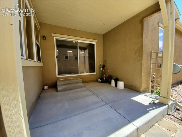 5517 Sunrise Mesa Drive, Colorado Springs, CO 80924