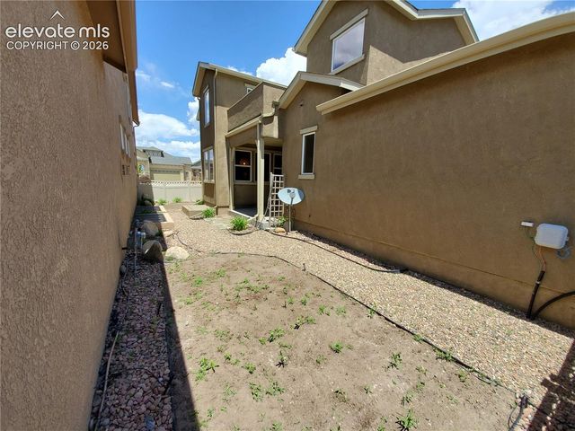 5517 Sunrise Mesa Drive, Colorado Springs, CO 80924