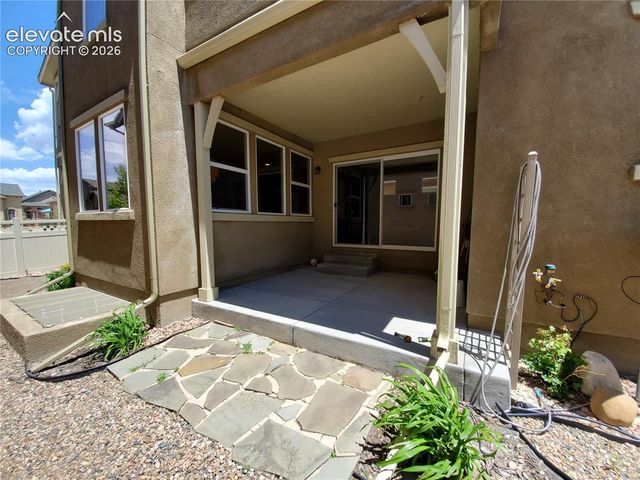5517 Sunrise Mesa Drive, Colorado Springs, CO 80924