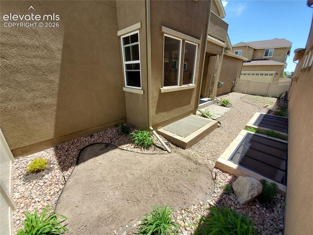 5517 Sunrise Mesa Drive, Colorado Springs, CO 80924