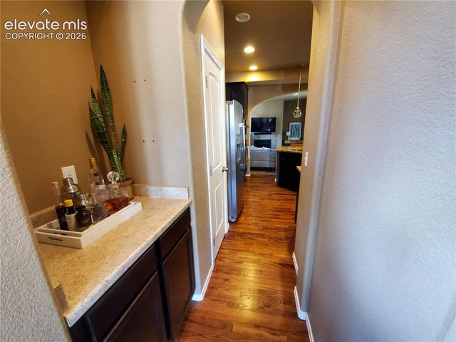5517 Sunrise Mesa Drive, Colorado Springs, CO 80924