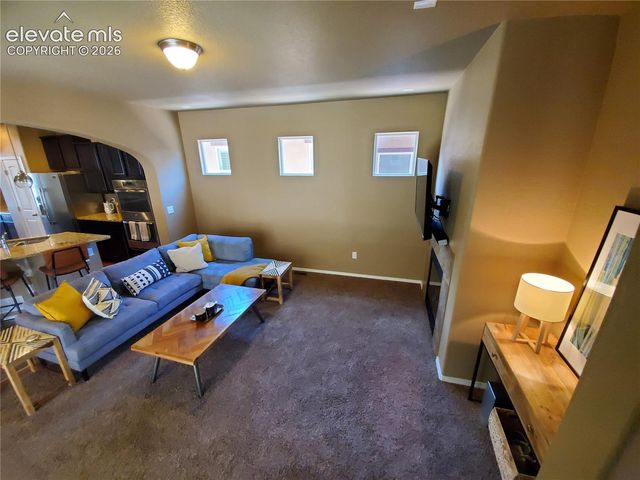 5517 Sunrise Mesa Drive, Colorado Springs, CO 80924