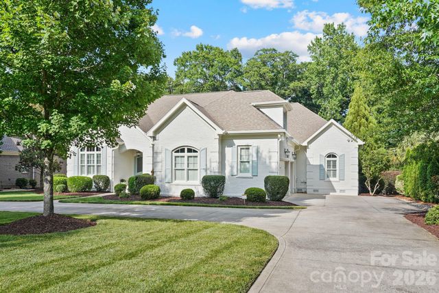 719 Mendenhall Court, Fort Mill, SC 29715