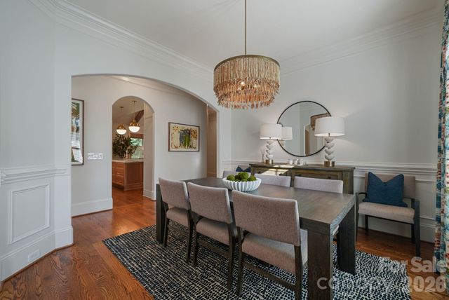 719 Mendenhall Court, Fort Mill, SC 29715