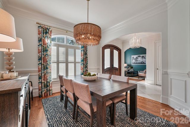 719 Mendenhall Court, Fort Mill, SC 29715