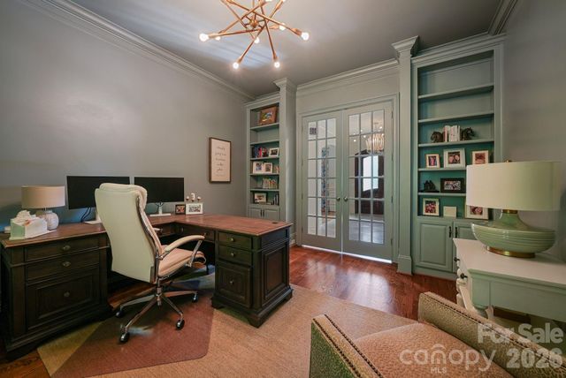 719 Mendenhall Court, Fort Mill, SC 29715