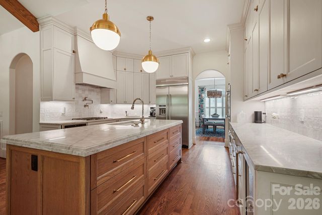 719 Mendenhall Court, Fort Mill, SC 29715