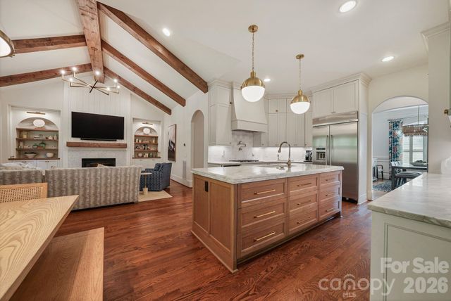 719 Mendenhall Court, Fort Mill, SC 29715