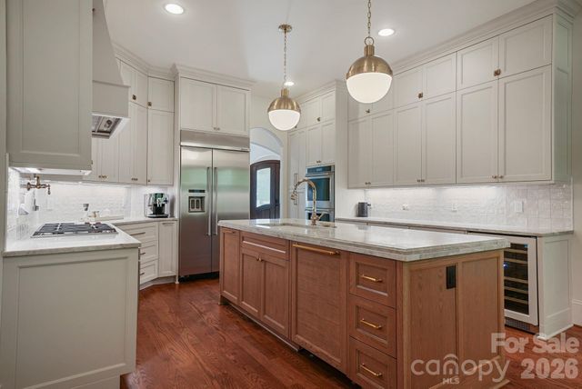 719 Mendenhall Court, Fort Mill, SC 29715