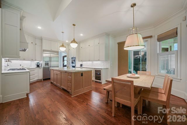 719 Mendenhall Court, Fort Mill, SC 29715
