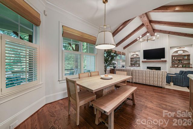 719 Mendenhall Court, Fort Mill, SC 29715