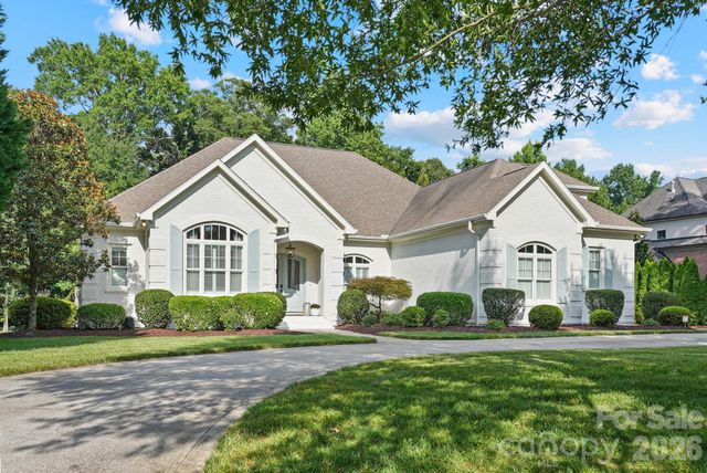 719 Mendenhall Court, Fort Mill, SC 29715