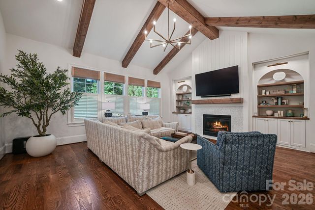 719 Mendenhall Court, Fort Mill, SC 29715