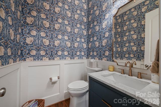 719 Mendenhall Court, Fort Mill, SC 29715