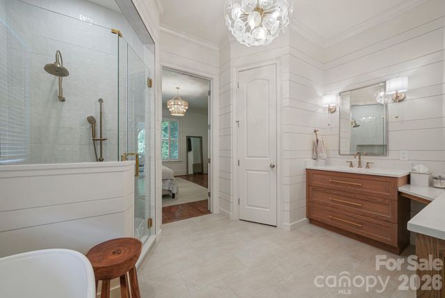719 Mendenhall Court, Fort Mill, SC 29715