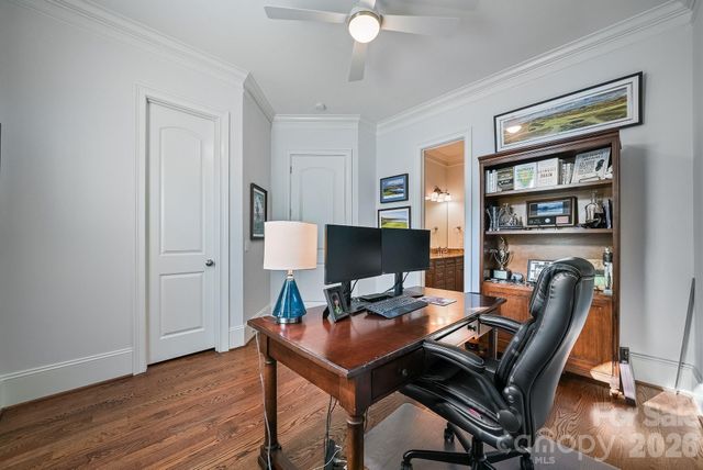 719 Mendenhall Court, Fort Mill, SC 29715