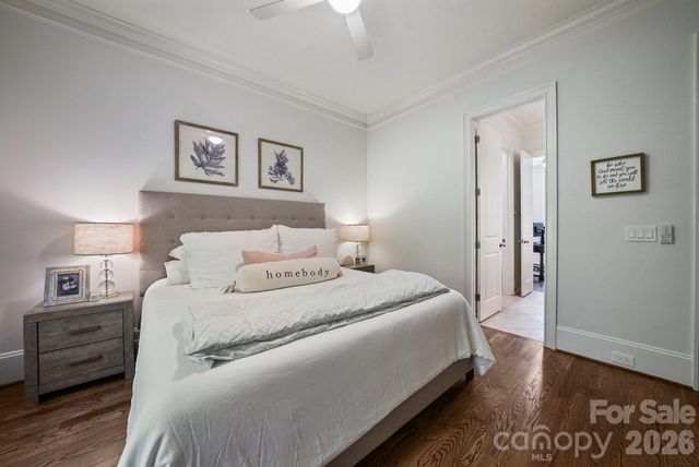 719 Mendenhall Court, Fort Mill, SC 29715