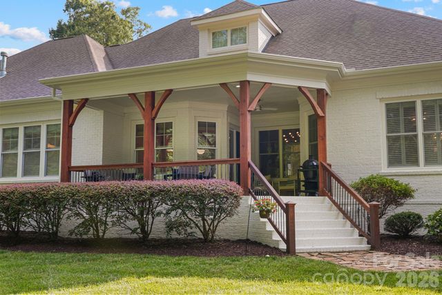 719 Mendenhall Court, Fort Mill, SC 29715