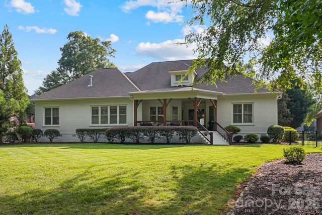 719 Mendenhall Court, Fort Mill, SC 29715