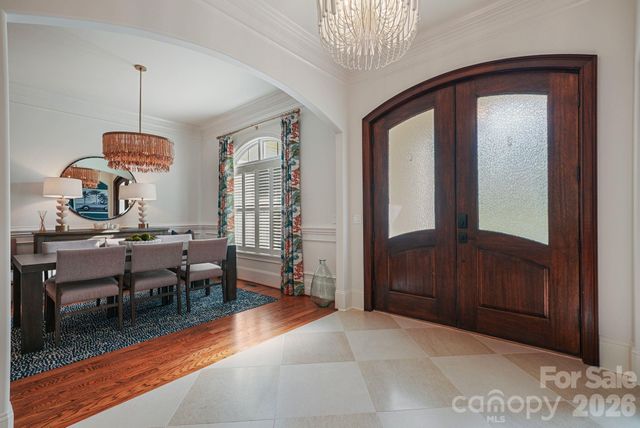 719 Mendenhall Court, Fort Mill, SC 29715