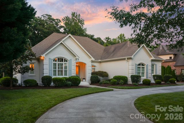 719 Mendenhall Court, Fort Mill, SC 29715