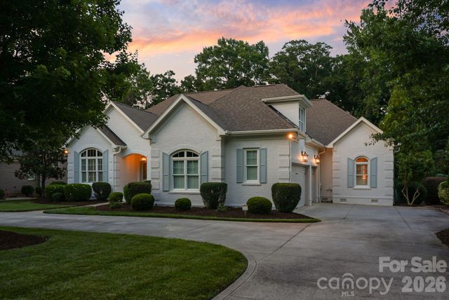719 Mendenhall Court, Fort Mill, SC 29715