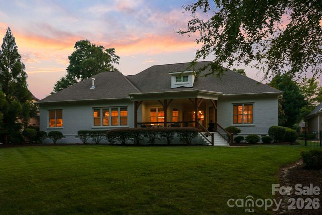 719 Mendenhall Court, Fort Mill, SC 29715