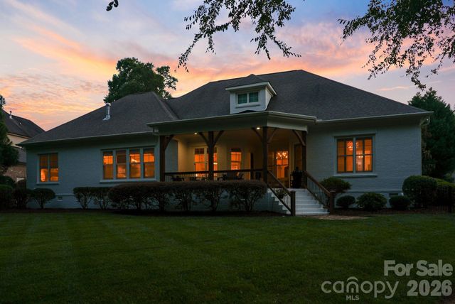 719 Mendenhall Court, Fort Mill, SC 29715