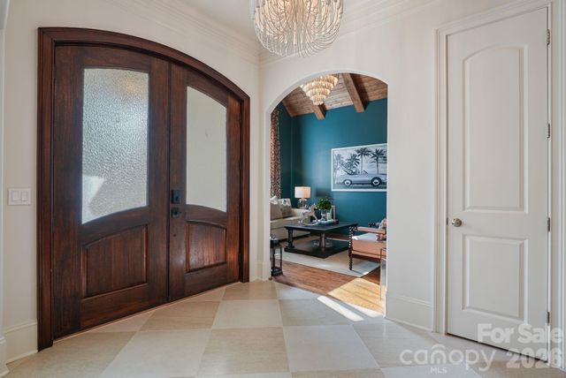 719 Mendenhall Court, Fort Mill, SC 29715